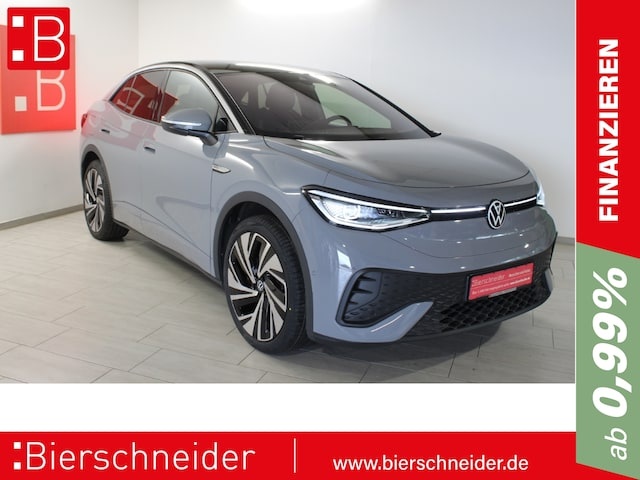 Volkswagen ID.5