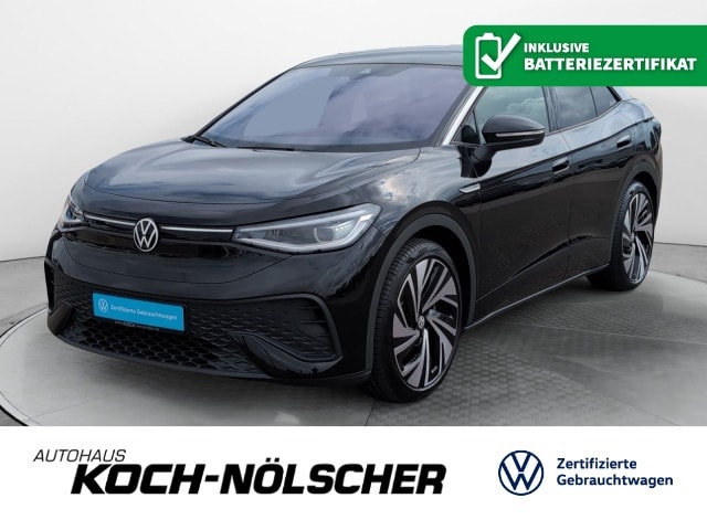 Volkswagen ID.5