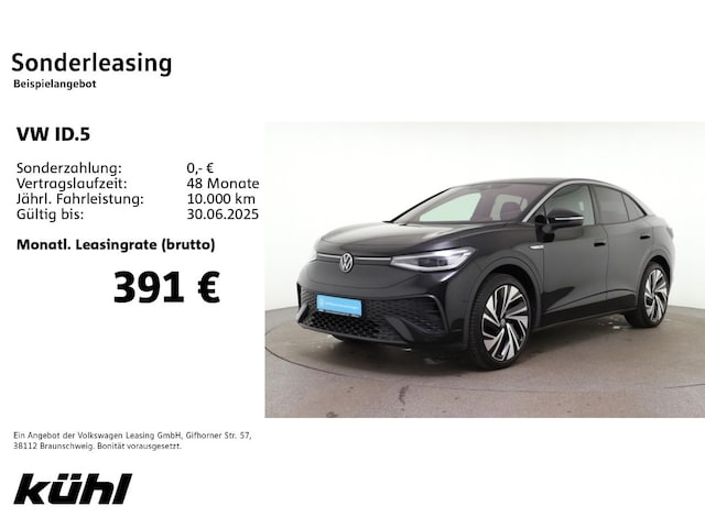 Volkswagen ID.5