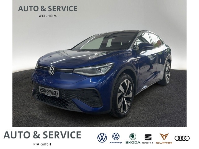 Volkswagen ID.5