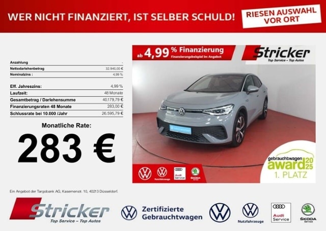 Volkswagen ID.5