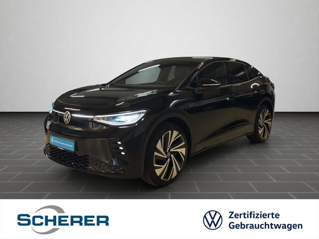 Volkswagen ID.5