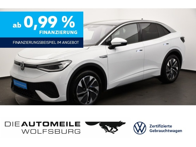 Volkswagen ID.5
