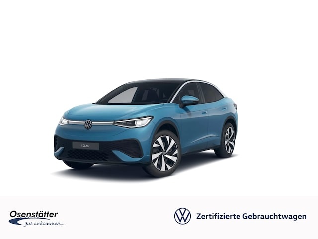 Volkswagen ID.5