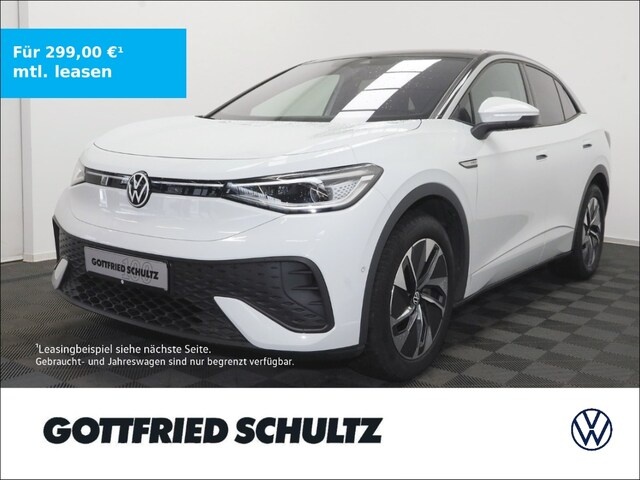Volkswagen ID.5