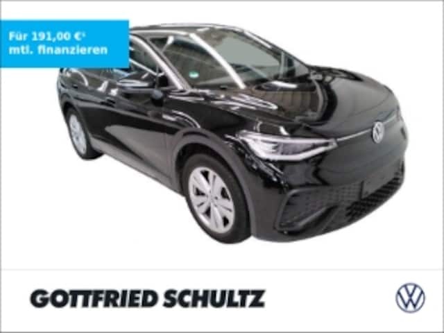 Volkswagen ID.5