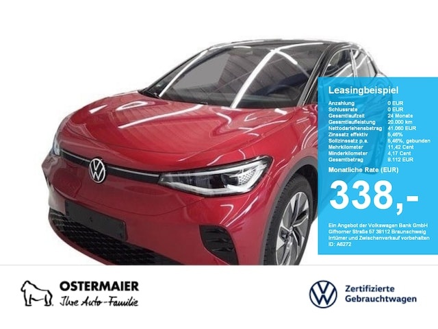 Volkswagen ID.5