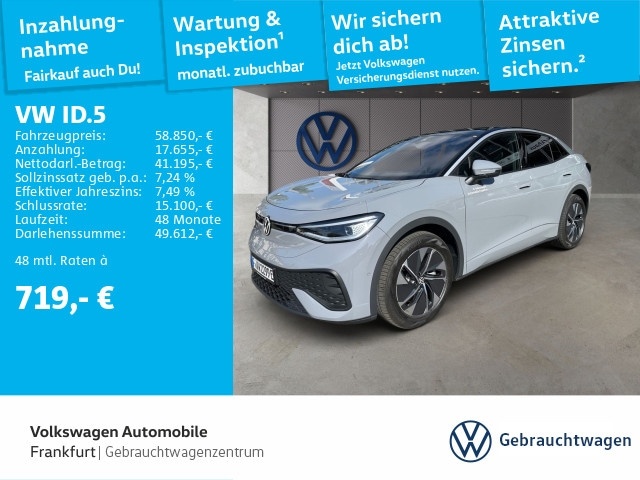 Volkswagen ID.5