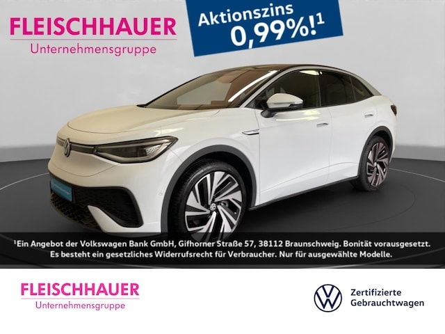Volkswagen ID.5