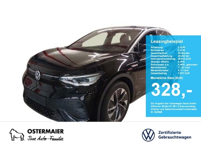 Volkswagen ID.5