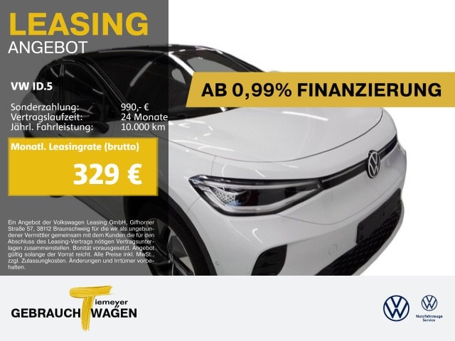 Volkswagen ID.5
