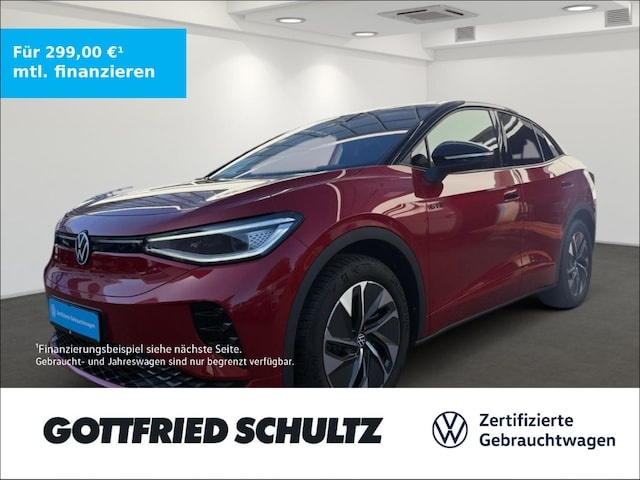 Volkswagen ID.5