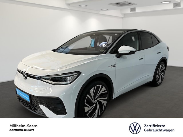 Volkswagen ID.5