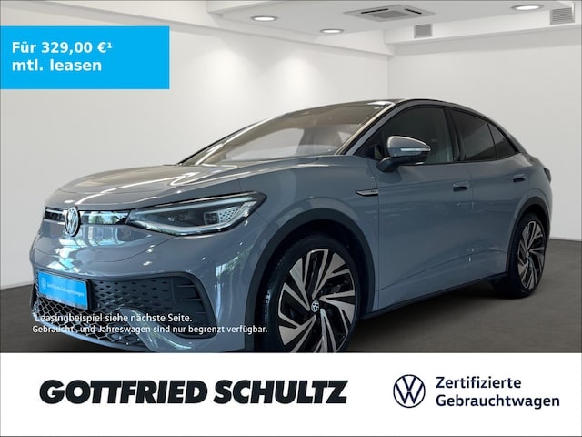 Volkswagen ID.5