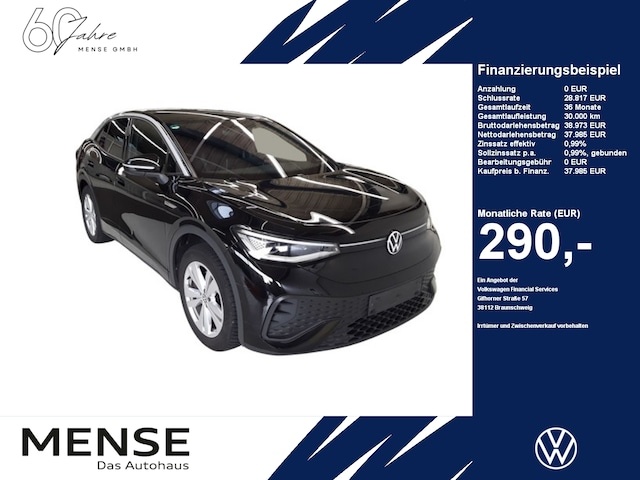 Volkswagen ID.5