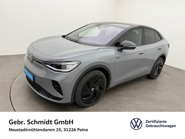 Volkswagen ID.5