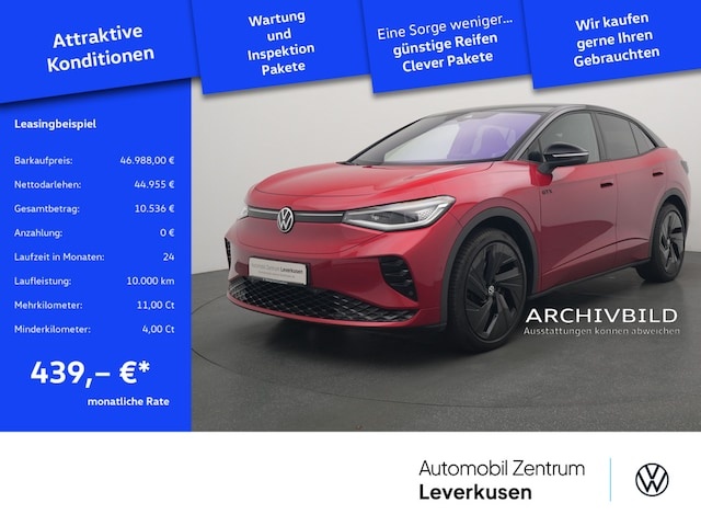 Volkswagen ID.5