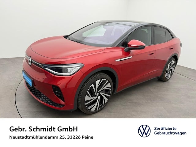 Volkswagen ID.5