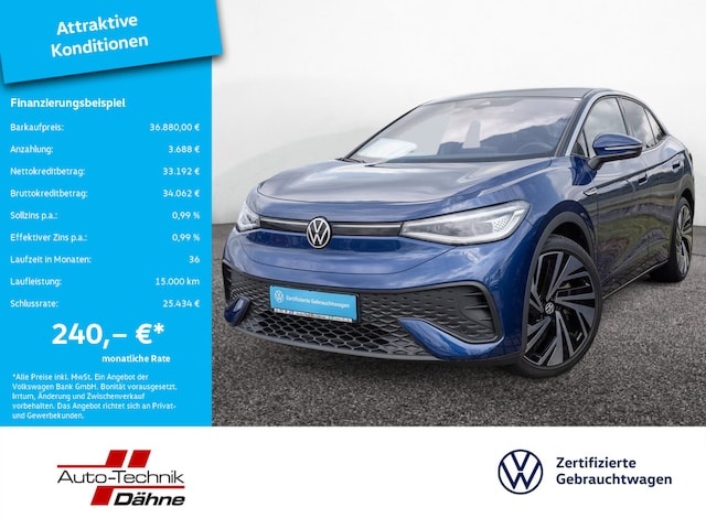 Volkswagen ID.5