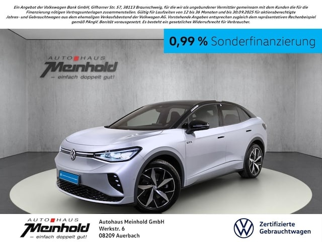 Volkswagen ID.5