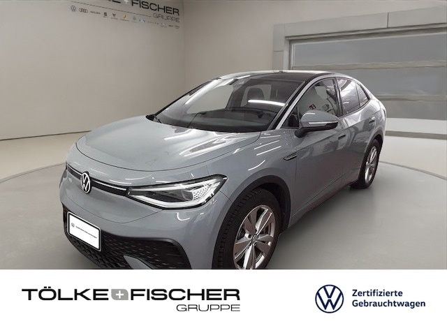 Volkswagen ID.5