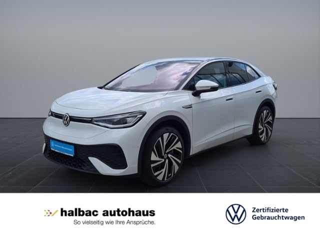 Volkswagen ID.5