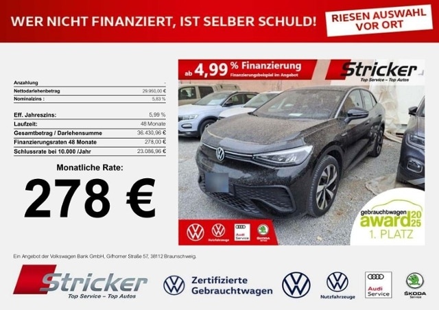 Volkswagen ID.5
