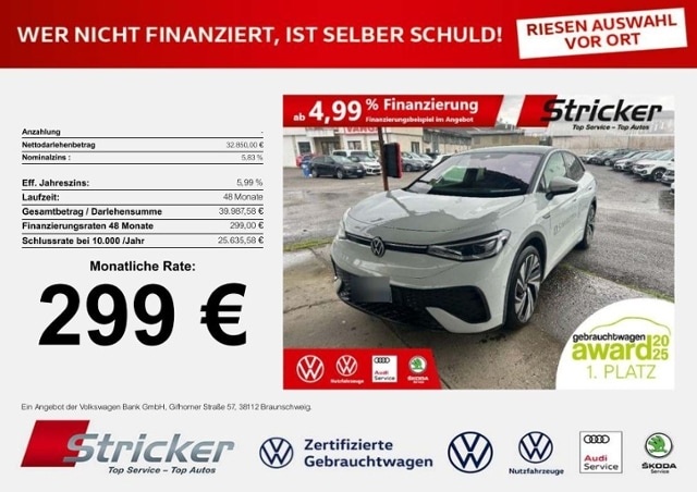 Volkswagen ID.5