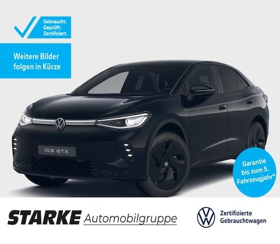 Volkswagen ID.5