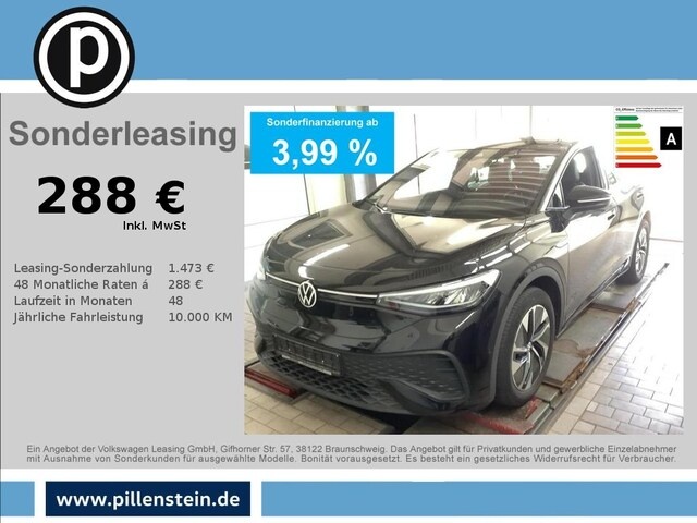 Volkswagen ID.5