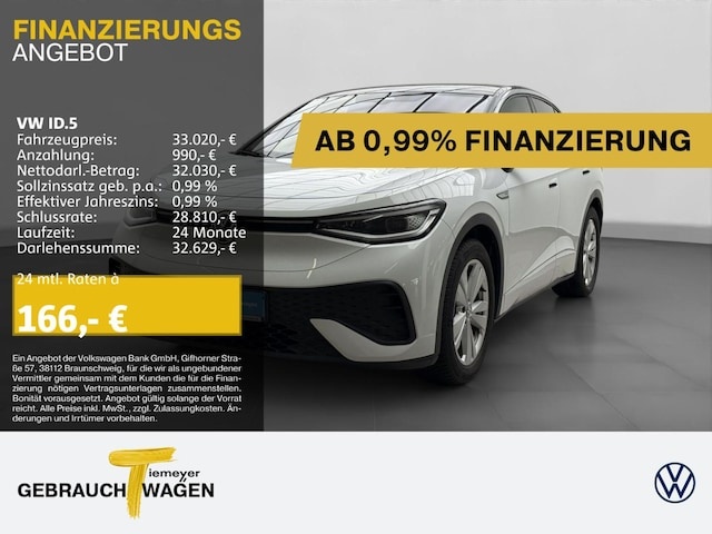 Volkswagen ID.5