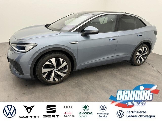 Volkswagen ID.5
