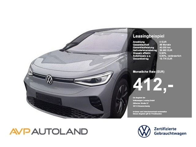 Volkswagen ID.5