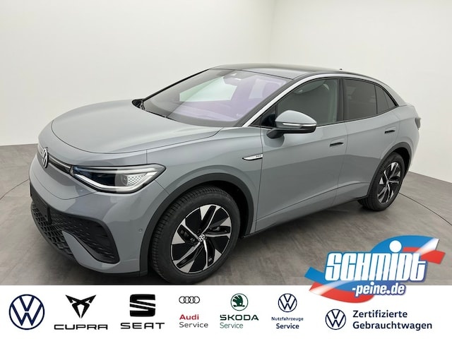 Volkswagen ID.5