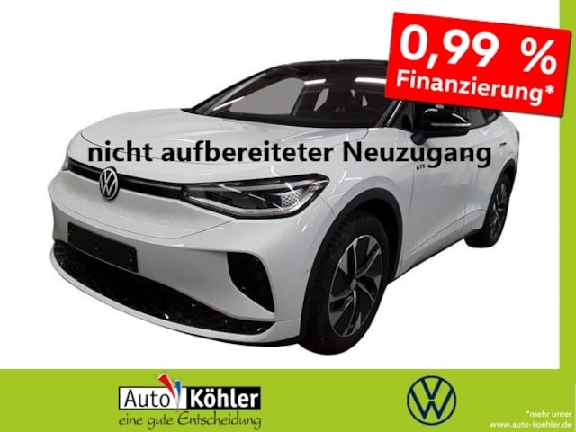 Volkswagen ID.5