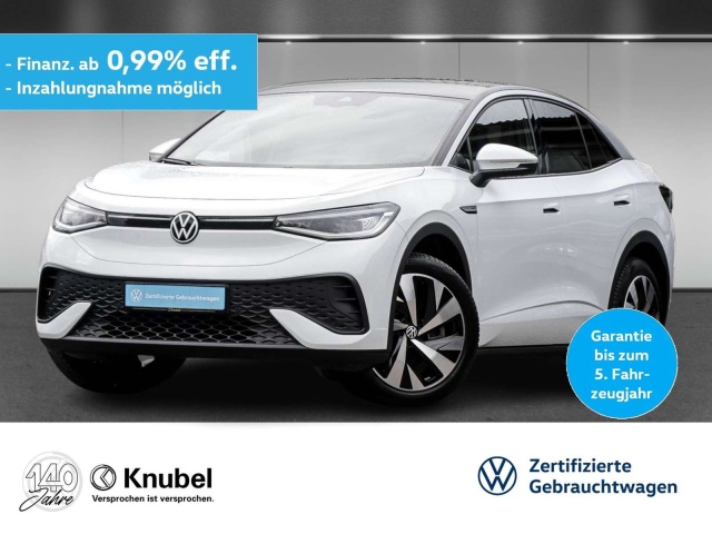Volkswagen ID.5