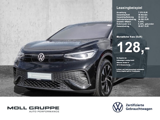 Volkswagen ID.5