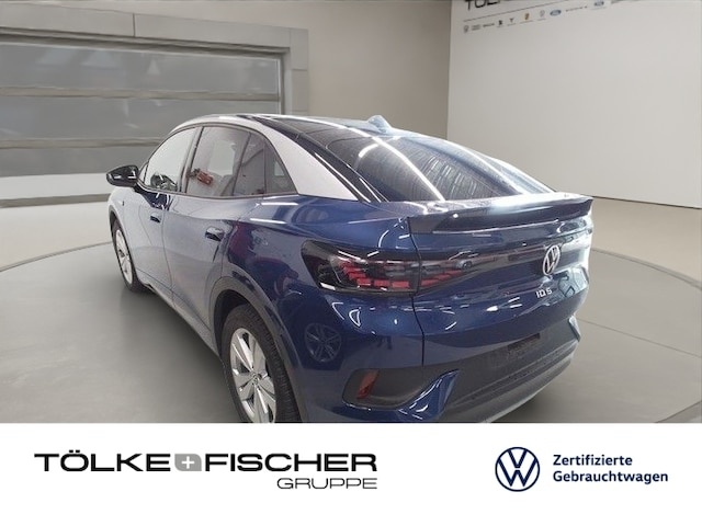 Volkswagen ID.5