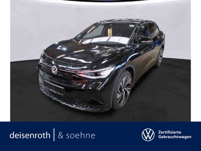 Volkswagen ID.5