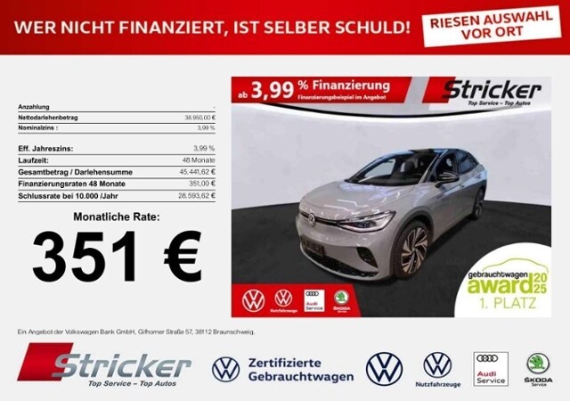 Volkswagen ID.5
