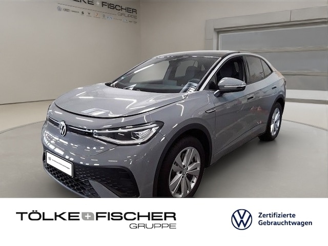 Volkswagen ID.5