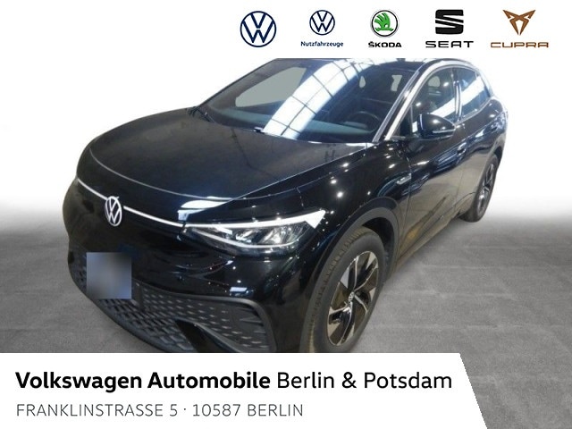 Volkswagen ID.5