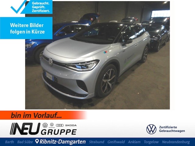 Volkswagen ID.5