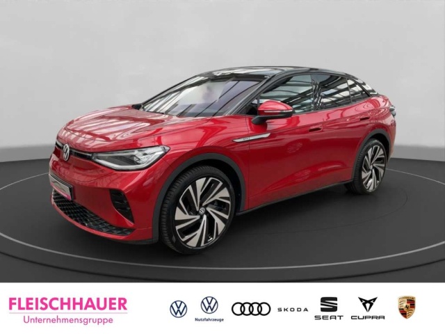Volkswagen ID.5
