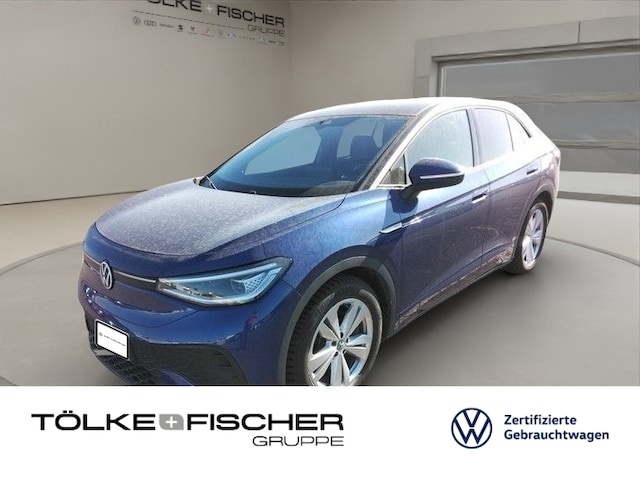 Volkswagen ID.5
