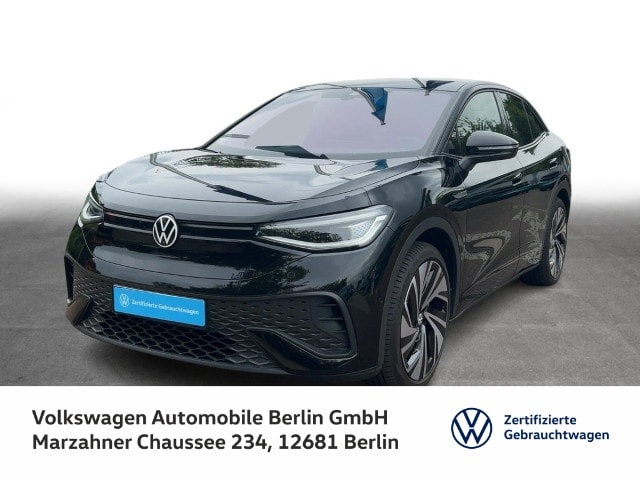 Volkswagen ID.5