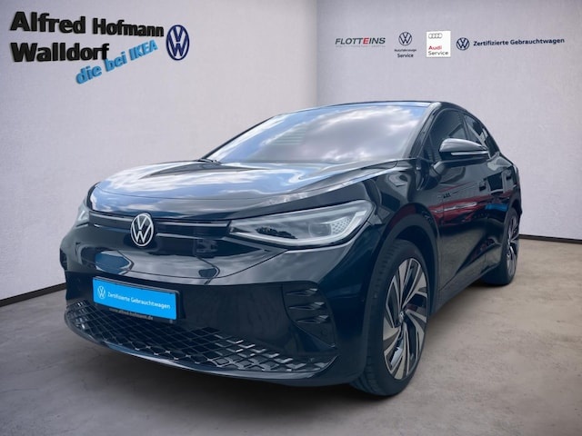 Volkswagen ID.5