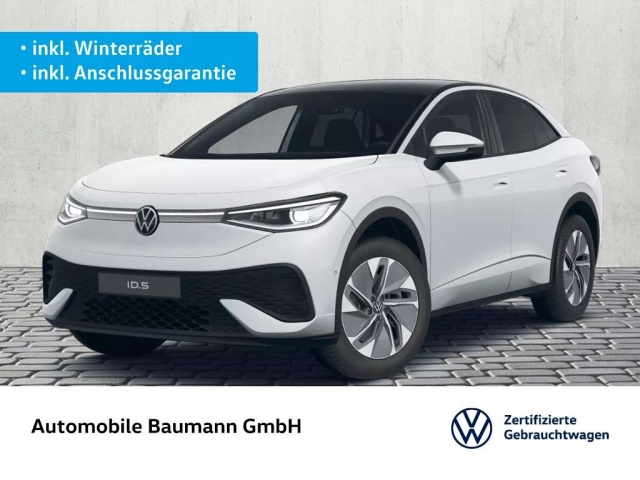 Volkswagen ID.5