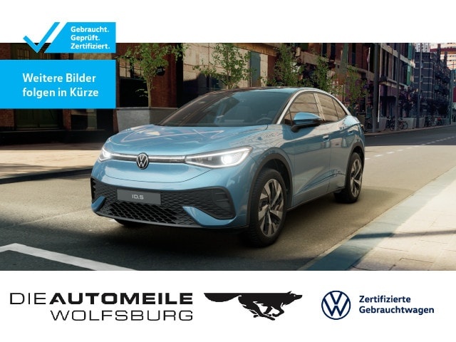 Volkswagen ID.5
