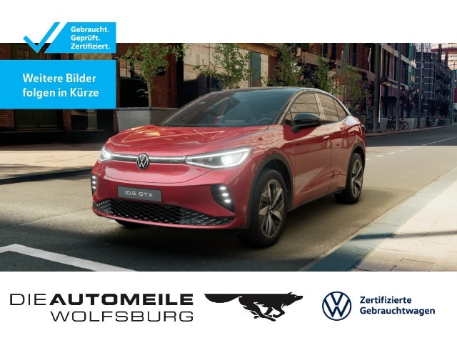 Volkswagen ID.5